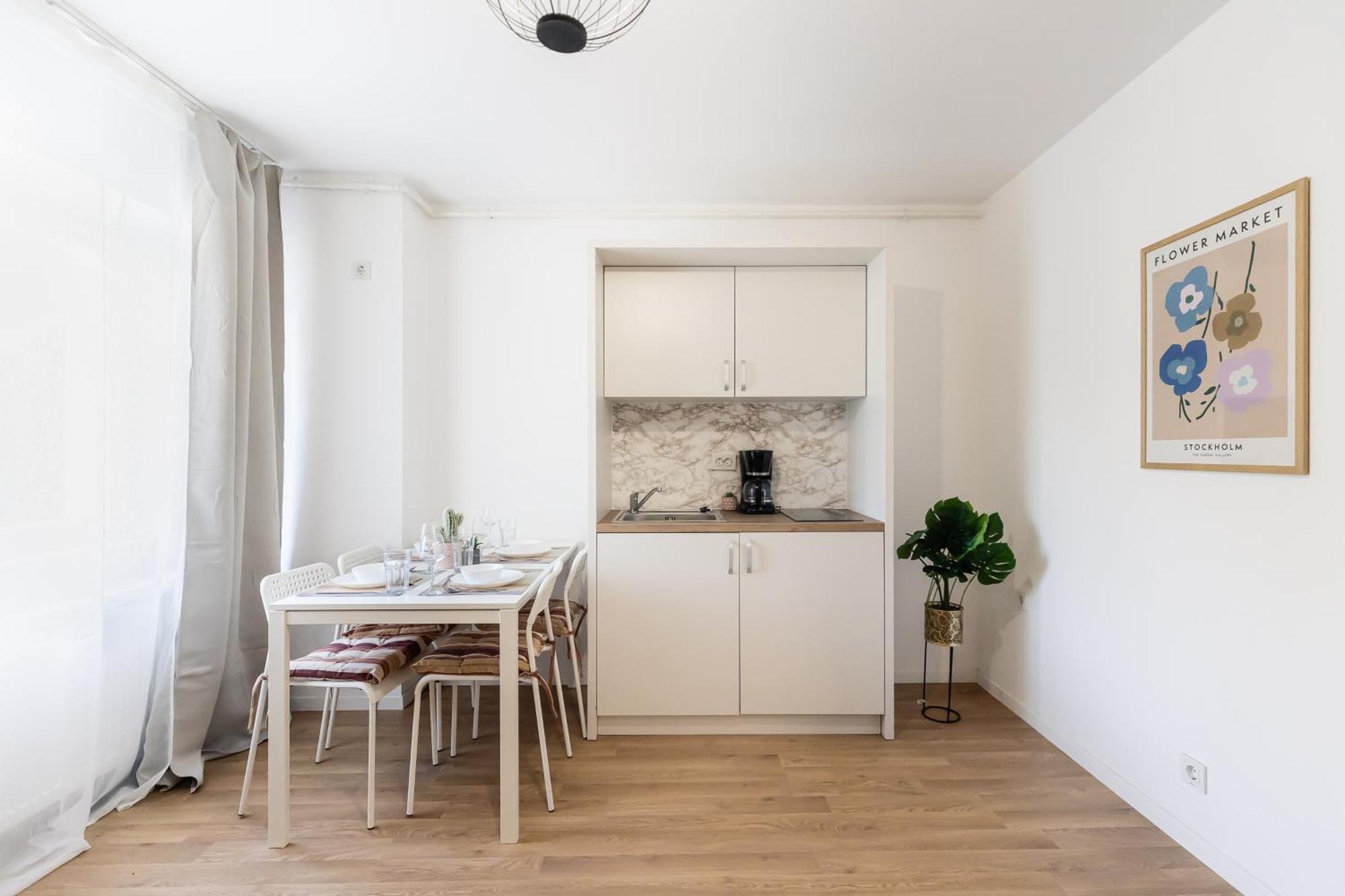 Simplicity Apartments Bucareste Exterior foto
