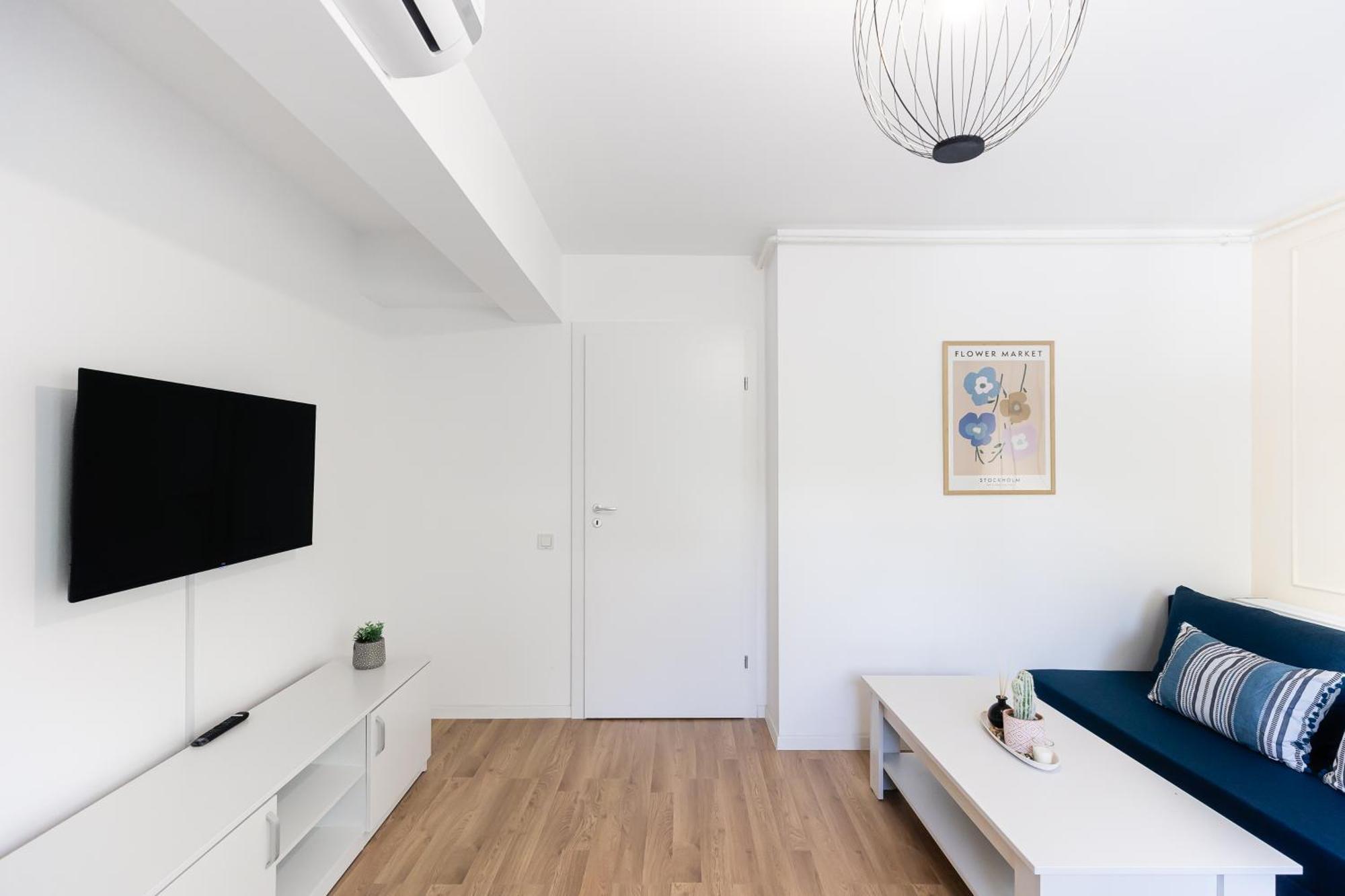 Simplicity Apartments Bucareste Exterior foto